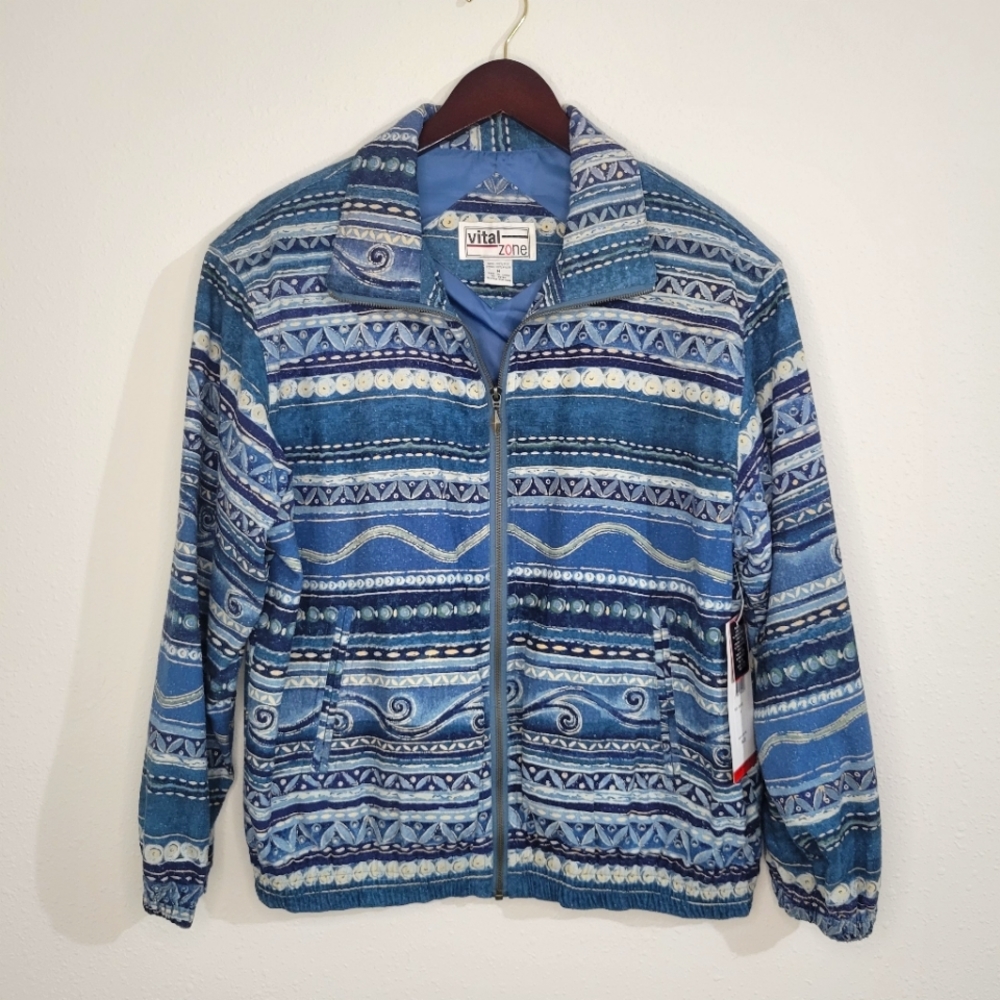 NWT Vintage Jacket